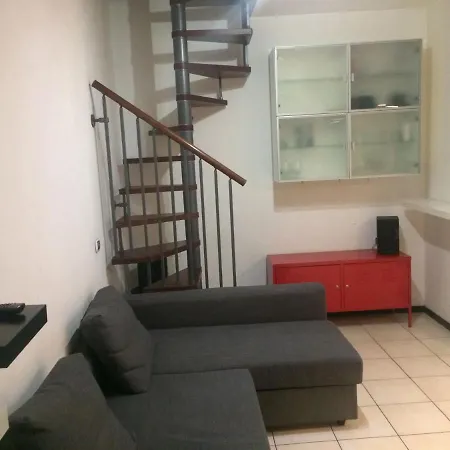 Bilocale Accogliente Tra E Milano Apartamento Saronno