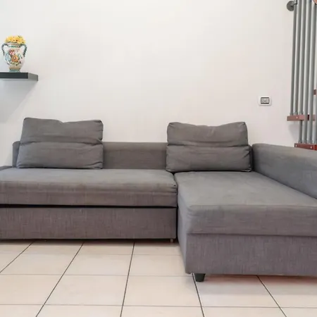 Bilocale Accogliente Tra E Milano Apartamento *
