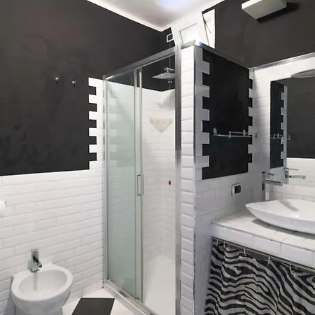 Apartamento Bilocale Accogliente Tra E Milano