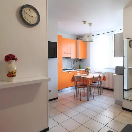 Bilocale Accogliente Tra E Milano Apartamento Saronno