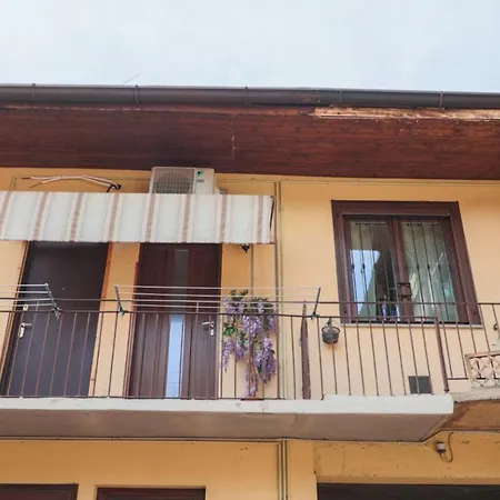 Bilocale Accogliente Tra E Milano Apartamento