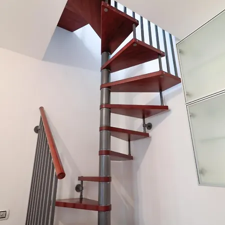 Apartamento Bilocale Accogliente Tra E Milano