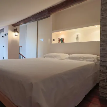 Bilocale Accogliente Tra E Milano Apartamento *