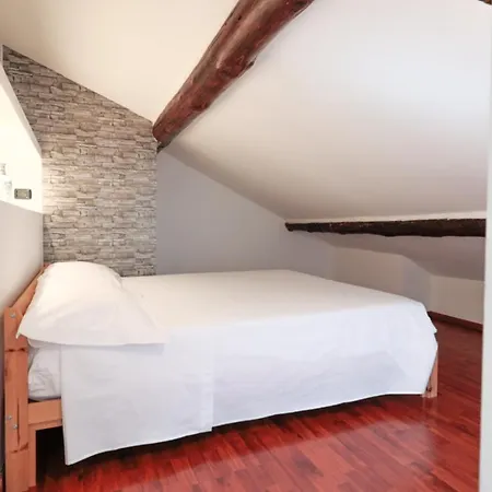 Bilocale Accogliente Tra E Milano Apartamento