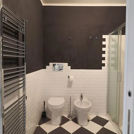 Bilocale Accogliente Tra E Milano Apartamento Saronno