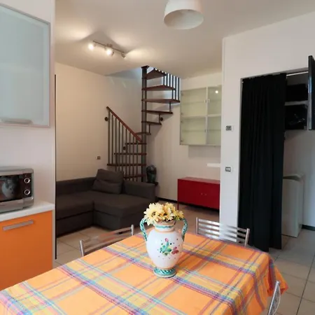 Appartement Bilocale Accogliente Tra E Milano *