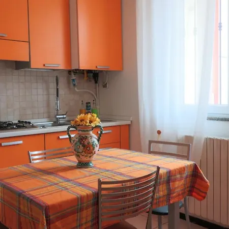 Bilocale Accogliente Tra E Milano