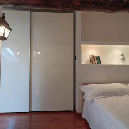 Appartement Bilocale Accogliente Tra E Milano *