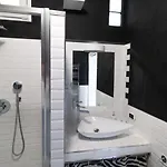 Bilocale Accogliente Tra E Milano 아파트 사론노