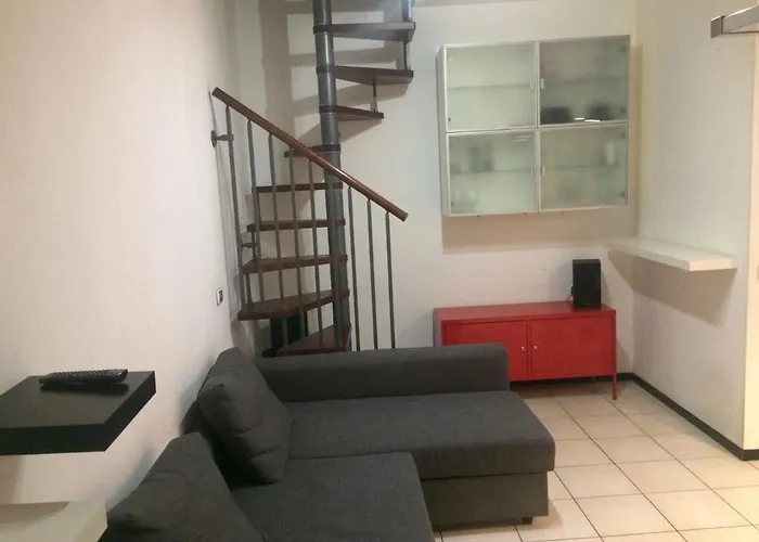 Bilocale Accogliente Tra E Milano Apartamento Saronno