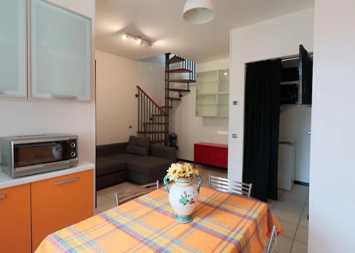 Apartamento Bilocale Accogliente Tra E Milano *