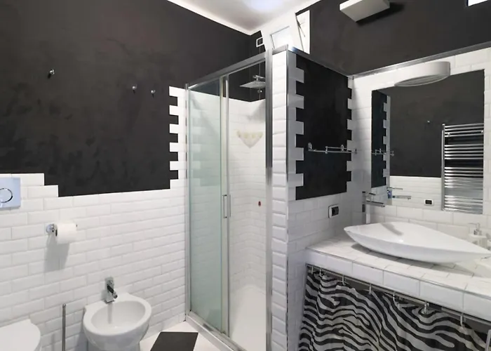 Apartamento Bilocale Accogliente Tra E Milano