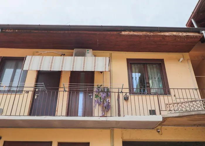 Bilocale Accogliente Tra E Milano Apartamento