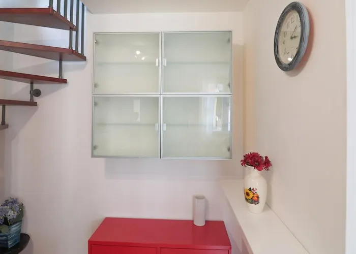 Apartamento Bilocale Accogliente Tra E Milano *
