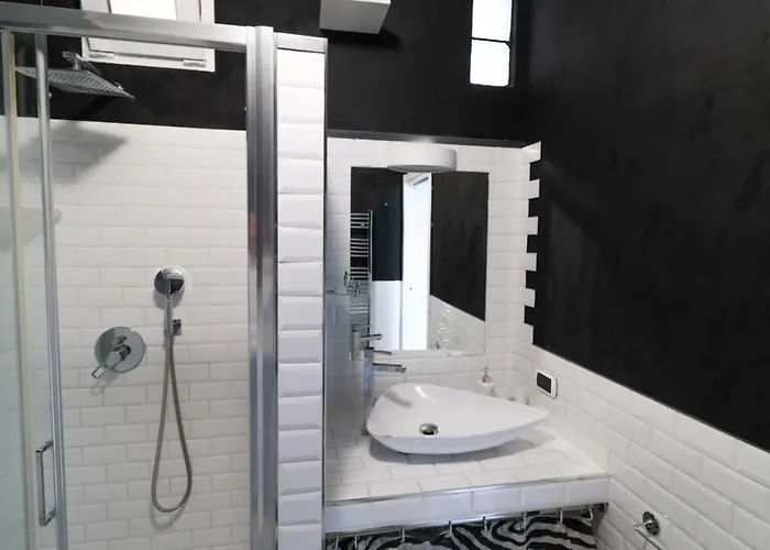 Bilocale Accogliente Tra E Milano Apartamento Saronno