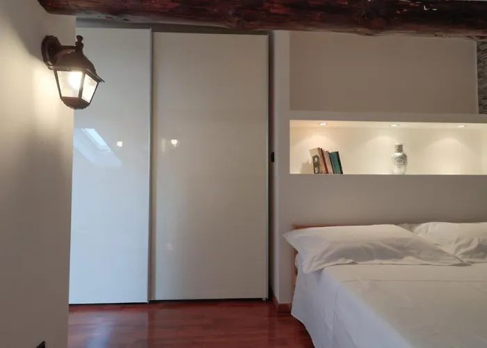 Apartamento Bilocale Accogliente Tra E Milano *